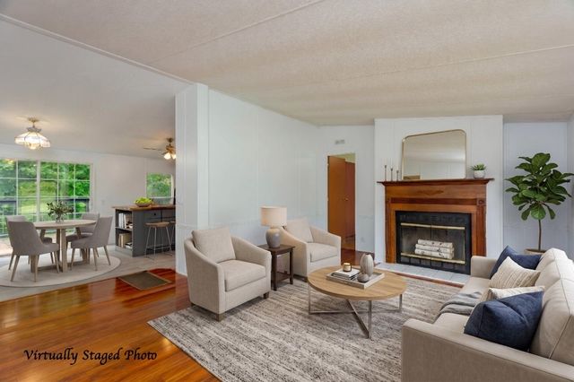 316 Len Mar Rd, Spring City, TN 37381