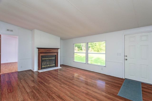 316 Len Mar Rd, Spring City, TN 37381