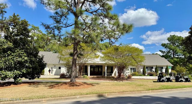 2125 Creswell Drive 2125, Southern Pines, NC 28387