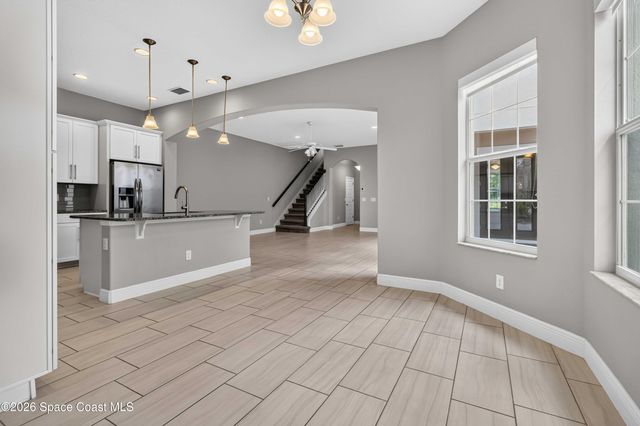 7133 Vista Hermosa Drive, Melbourne, FL 32940