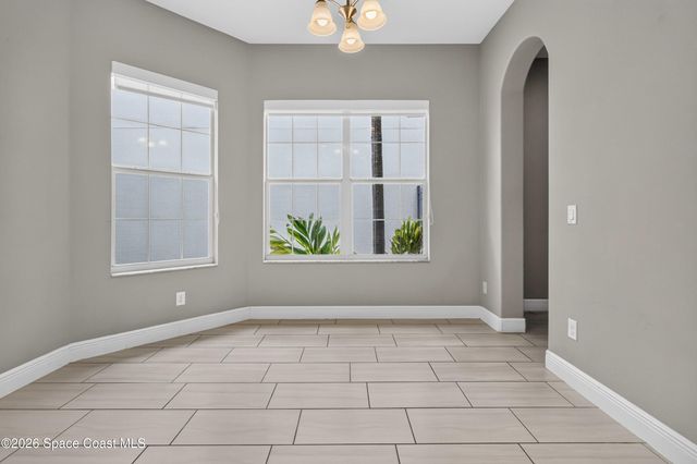 7133 Vista Hermosa Drive, Melbourne, FL 32940