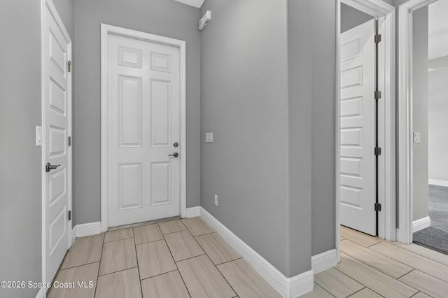7133 Vista Hermosa Drive, Melbourne, FL 32940