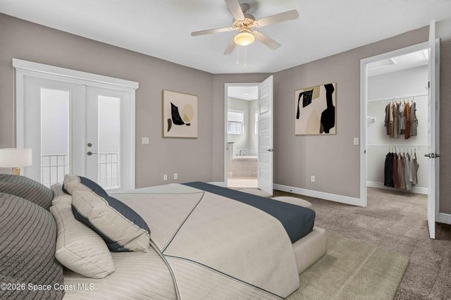 7133 Vista Hermosa Drive, Melbourne, FL 32940