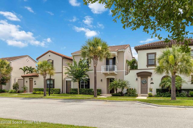 7133 Vista Hermosa Drive, Melbourne, FL 32940