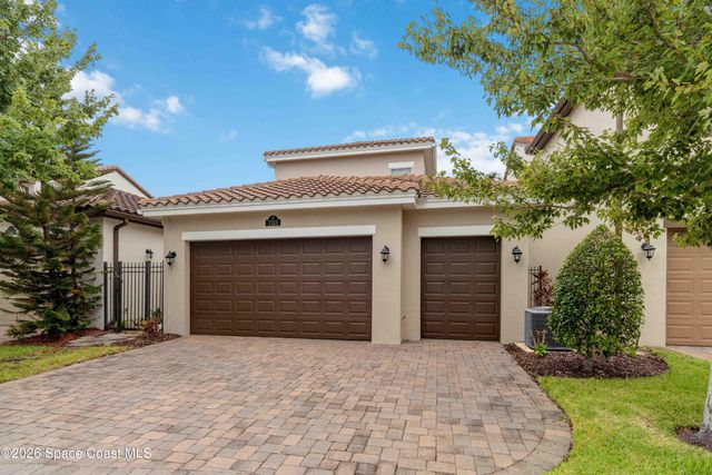 7133 Vista Hermosa Drive, Melbourne, FL 32940