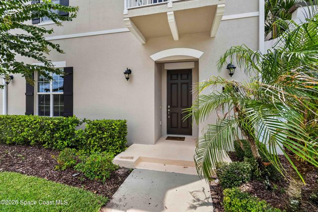 7133 Vista Hermosa Drive, Melbourne, FL 32940