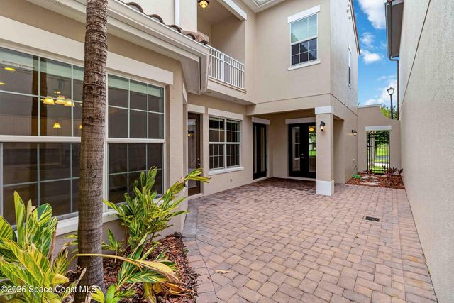7133 Vista Hermosa Drive, Melbourne, FL 32940