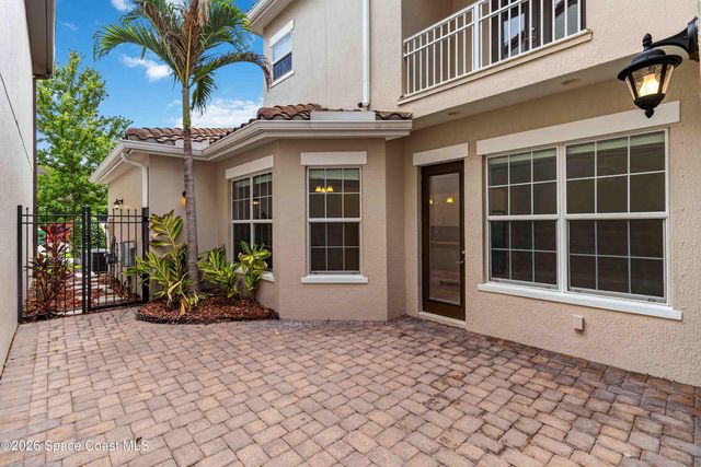 7133 Vista Hermosa Drive, Melbourne, FL 32940