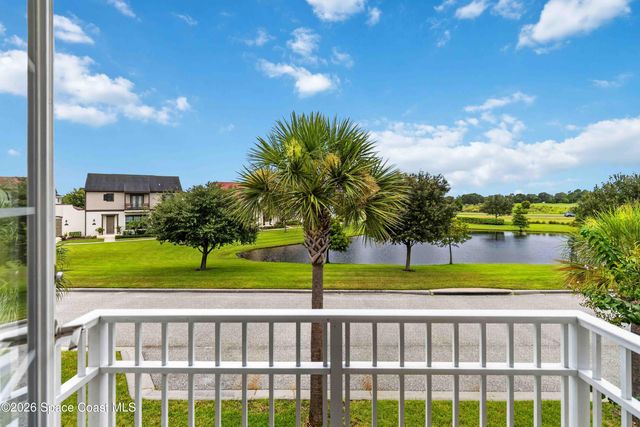 7133 Vista Hermosa Drive, Melbourne, FL 32940