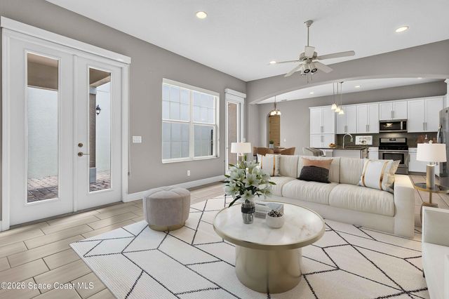 7133 Vista Hermosa Drive, Melbourne, FL 32940