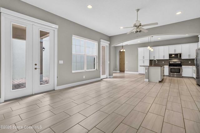 7133 Vista Hermosa Drive, Melbourne, FL 32940