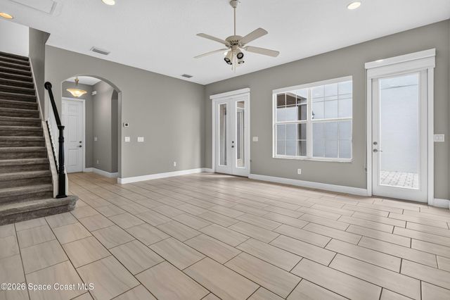 7133 Vista Hermosa Drive, Melbourne, FL 32940