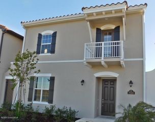 7133 Vista Hermosa Drive, Melbourne, FL 32940