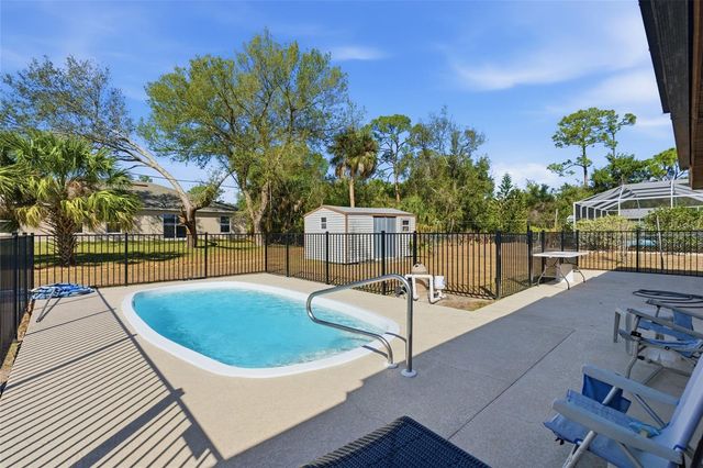 1437 ROMMEL STREET, Port Charlotte, FL 33952