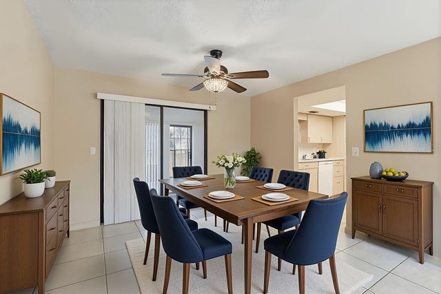 1437 ROMMEL STREET, Port Charlotte, FL 33952