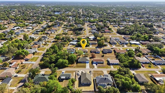 1437 ROMMEL STREET, Port Charlotte, FL 33952