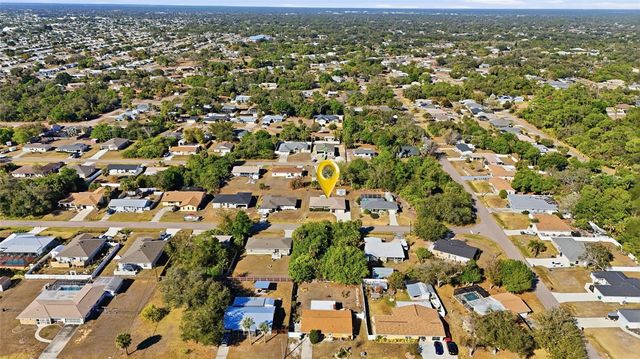 1437 ROMMEL STREET, Port Charlotte, FL 33952