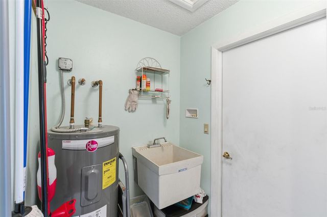 1437 ROMMEL STREET, Port Charlotte, FL 33952