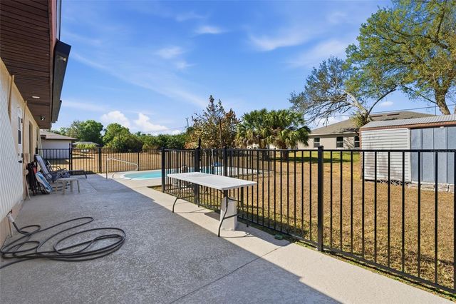 1437 ROMMEL STREET, Port Charlotte, FL 33952