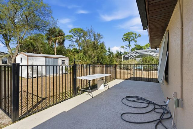 1437 ROMMEL STREET, Port Charlotte, FL 33952