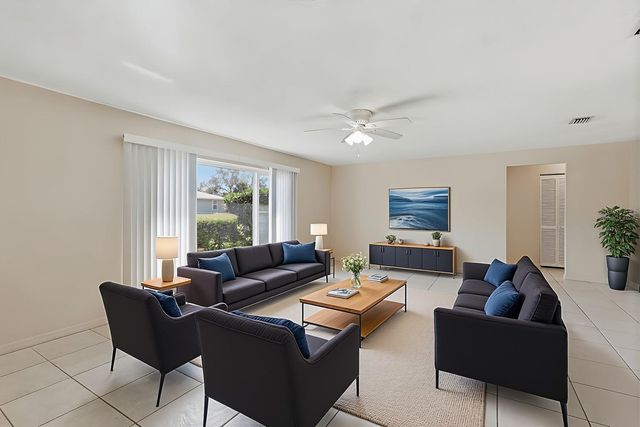 1437 ROMMEL STREET, Port Charlotte, FL 33952