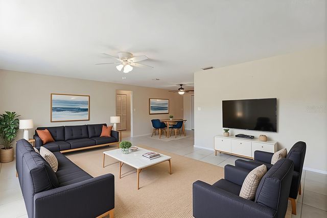 1437 ROMMEL STREET, Port Charlotte, FL 33952