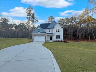 350 Flying Bolt (Lot 49) Drive, Raeford, NC 28376