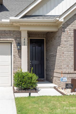 447 Fir Tree Court, Concord, NC 28027