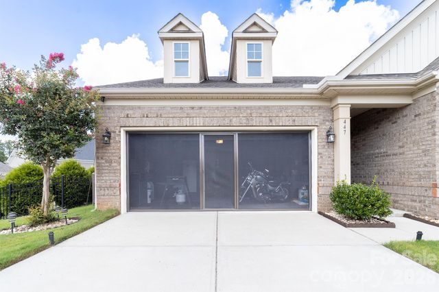 447 Fir Tree Court, Concord, NC 28027