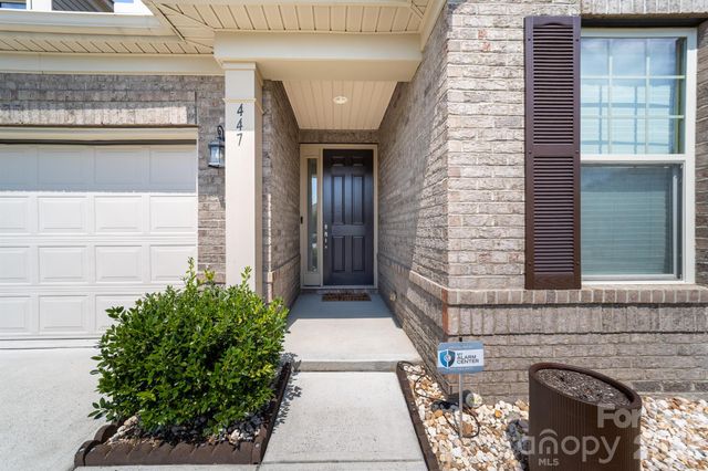 447 Fir Tree Court, Concord, NC 28027