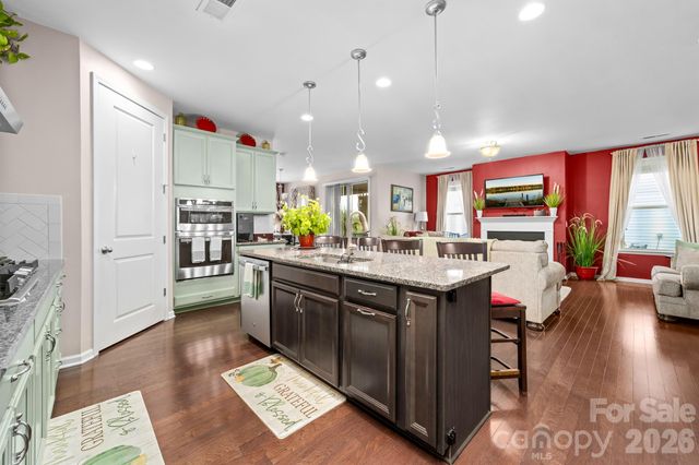 447 Fir Tree Court, Concord, NC 28027