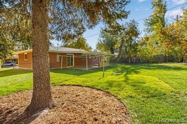 355 32nd Street, Boulder, CO 80305