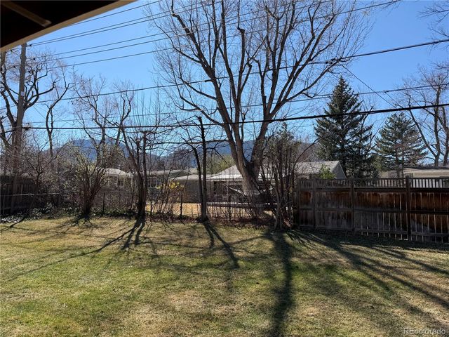 355 32nd Street, Boulder, CO 80305