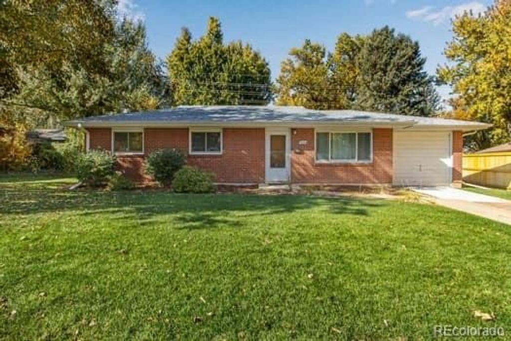 355 32nd Street, Boulder, CO 80305