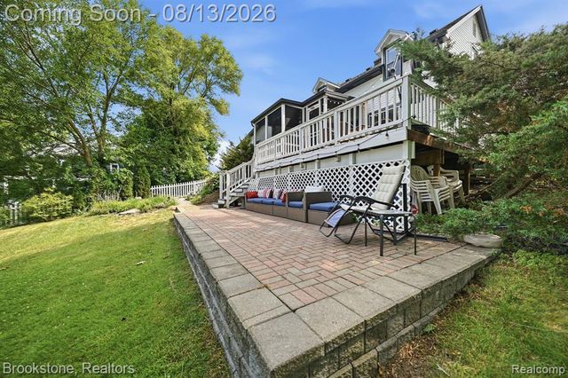 4174 Meyers Road, Waterford, MI 48329