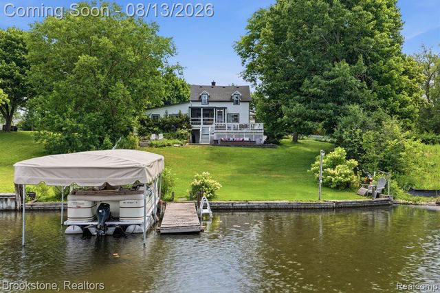 4174 Meyers Road, Waterford, MI 48329