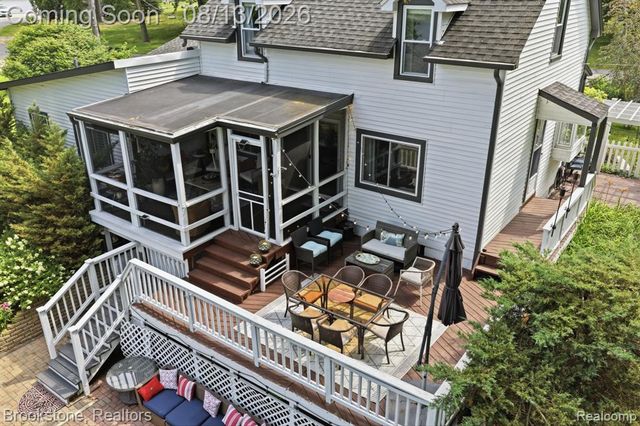 4174 Meyers Road, Waterford, MI 48329