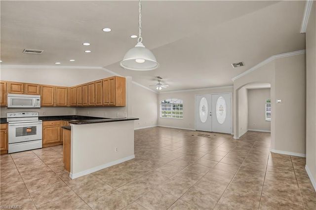 720 Zebu PL, Fort Myers, FL 33913