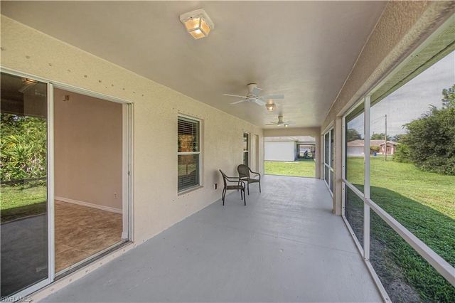 720 Zebu PL, Fort Myers, FL 33913