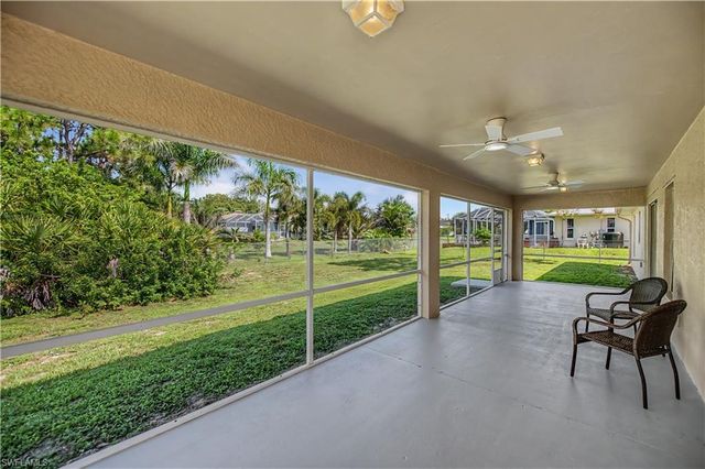 720 Zebu PL, Fort Myers, FL 33913
