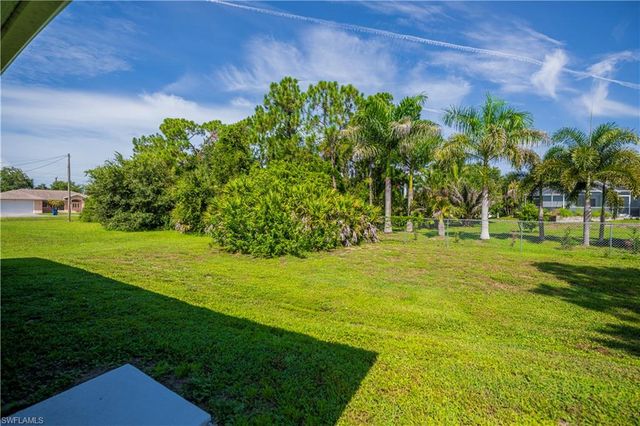 720 Zebu PL, Fort Myers, FL 33913