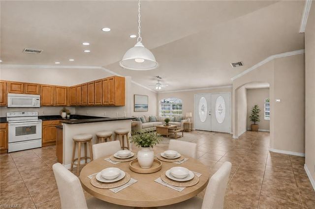 720 Zebu PL, Fort Myers, FL 33913