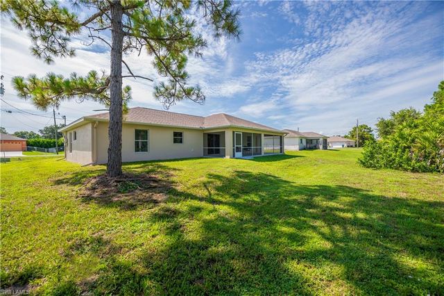 720 Zebu PL, Fort Myers, FL 33913