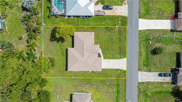 720 Zebu PL, Fort Myers, FL 33913