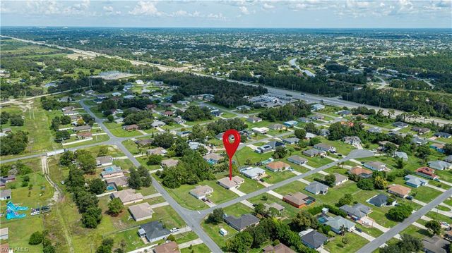 720 Zebu PL, Fort Myers, FL 33913