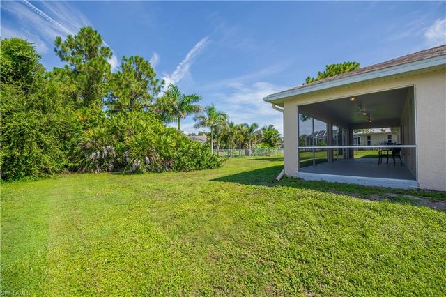 720 Zebu PL, Fort Myers, FL 33913