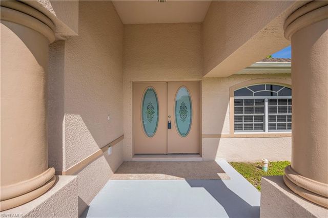 720 Zebu PL, Fort Myers, FL 33913