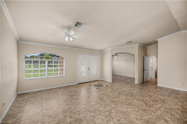 720 Zebu PL, Fort Myers, FL 33913