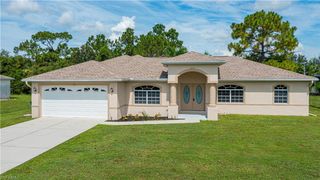 720 Zebu PL, Fort Myers, FL 33913