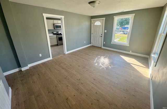 816 W Chestnut Street, Hartford City, IN 47348